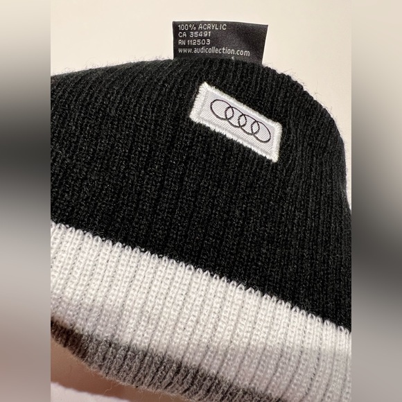 Beani Scuderia AUDI - Picture 2 of 2